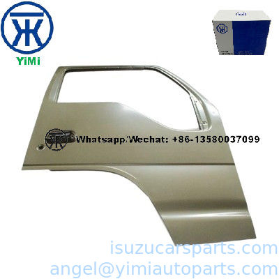 El motor de la ISUZU NKR55 es el ASM FRT WO/TRIM RH 8978523771