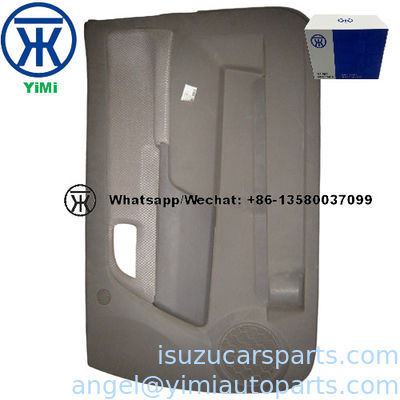 El motor de la ISUZU DMAX 04 es el TRIM RH 8973965650 8972945103