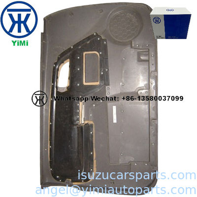 El motor de la ISUZU DMAX 04 es el TRIM RH 8973965650 8972945103