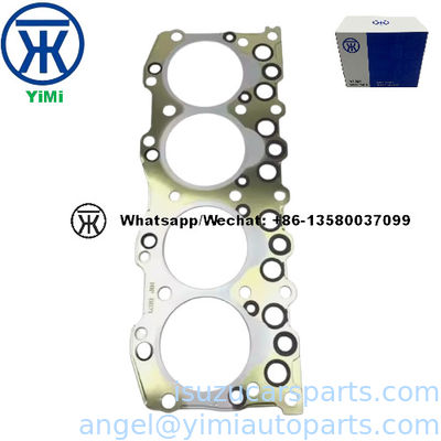 El vehículo es el ISUZU C223 GASKET CYL HD 5111410821