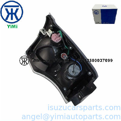 ISUZU 600P 4KH1 NKR77 4JH1 Signo de giro delantero 8973651720 8980539400 8980108810 8980539380 4121020-LFA20