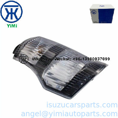 ISUZU 600P 4KH1 NKR77 4JH1 Signo de giro delantero 8973651720 8980539400 8980108810 8980539380 4121020-LFA20