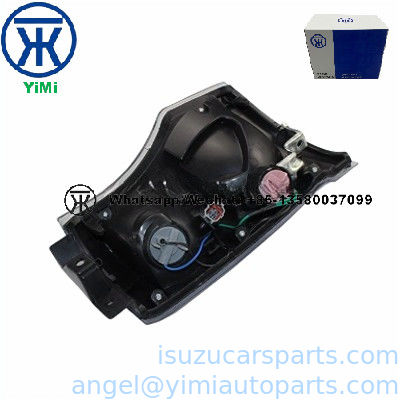ISUZU 600P 4KH1 NKR77 4JH1 Signo de giro delantero 8973651720 8980539400 8980108810 8980539380 4121020-LFA20