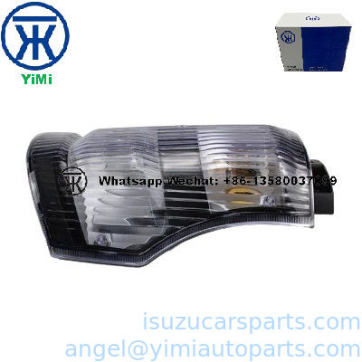 ISUZU 600P 4KH1 NKR77 4JH1 Signo de giro delantero 8973651730 8980539410 8980108820 8980539390 4121010-LPA20