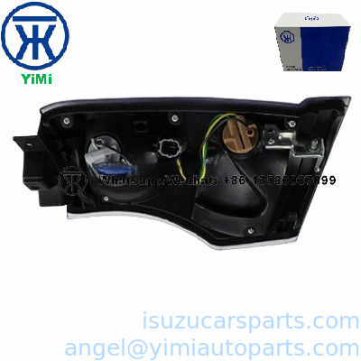 ISUZU 600P 4KH1 NKR77 4JH1 Signo de giro delantero 8973651730 8980539410 8980108820 8980539390 4121010-LPA20