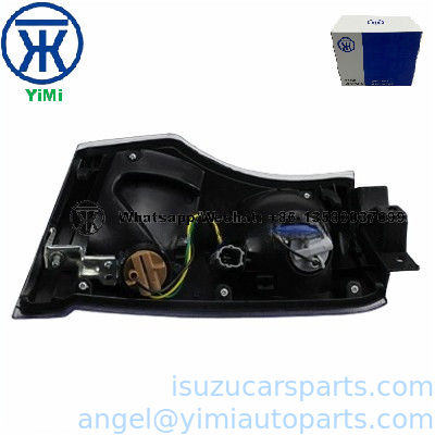 ISUZU 600P 4KH1 NKR77 4JH1 Signo de giro delantero 8973651730 8980539410 8980108820 8980539390 4121010-LPA20