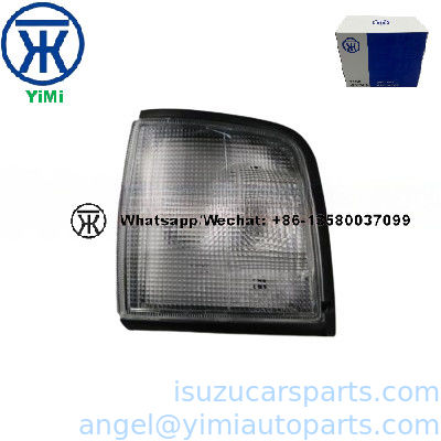 ISUZU TFR54 Signo de giro delantero 8944345700
