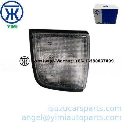 ISUZU TFR54 Signo de giro delantero 8944345700
