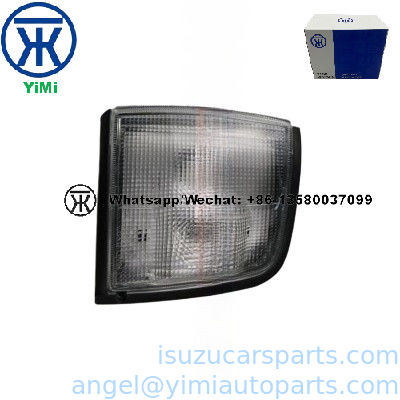 ISUZU TFR54 Signo de giro delantero 8944345700