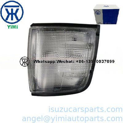 ISUZU TFR54 Signo de giro delantero 8944345690