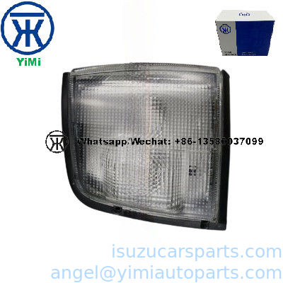 ISUZU TFR54 Signo de giro delantero 8944345690