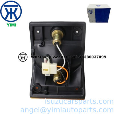 ISUZU NHR NPR Signo de giro delantero 8942574110 3726320A