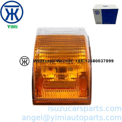 ISUZU NHR NPR Signo de giro delantero 8942574110 3726320A