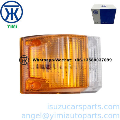 ISUZU NHR NPR Signo de giro delantero 8942574110 3726320A