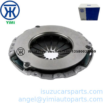 ISUZU 600P NKR55T DMAX 4JG1 4JG2 Placa de presión del embrague 8971092460 5876100820 1601040-25 8970908430