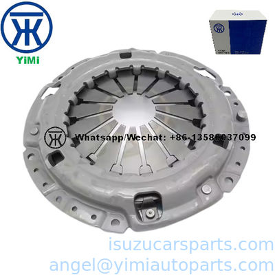 ISUZU 600P NKR55T DMAX 4JG1 4JG2 Placa de presión del embrague 8971092460 5876100820 1601040-25 8970908430
