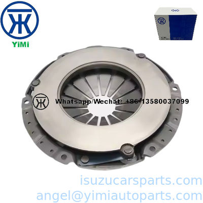 ISUZU 600P NKR55T DMAX 4JG1 4JG2 Placa de presión del embrague 8971092460 5876100820 1601040-25 8970908430