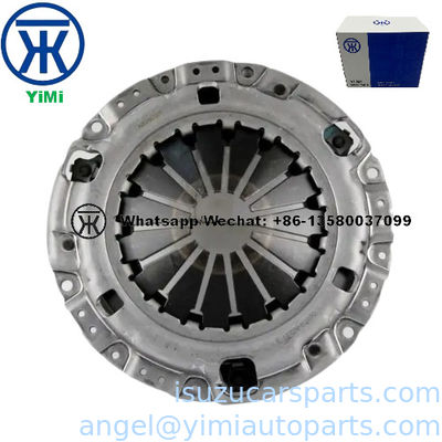 ISUZU 600P NKR55T DMAX 4JG1 4JG2 Placa de presión del embrague 8971092460 5876100820 1601040-25 8970908430