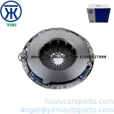 ISUZU NP 4HK1 ELF Placa de presión del embrague 5876101041 8970388312 8973517940