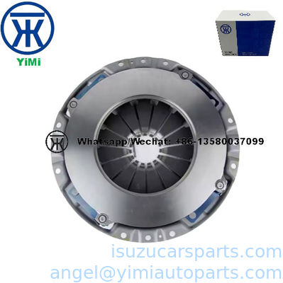 ISUZU NP 4HK1 ELF Placa de presión del embrague 5876101041 8970388312 8973517940
