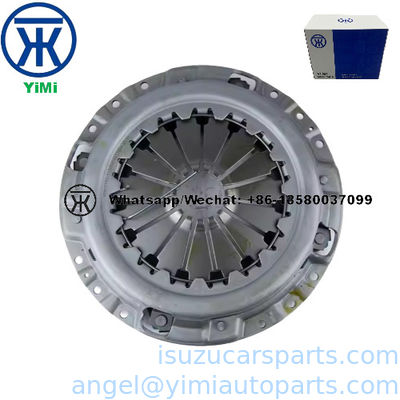 ISUZU NP 4HK1 ELF Placa de presión del embrague 5876101041 8970388312 8973517940