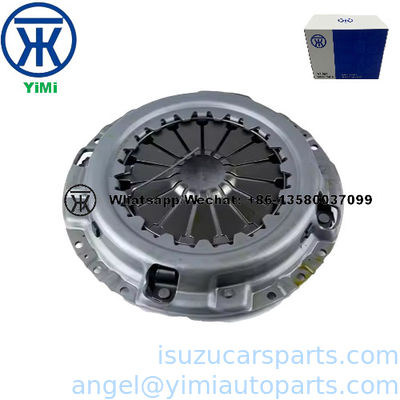 ISUZU NP 4HK1 ELF Placa de presión del embrague 5876101041 8970388312 8973517940