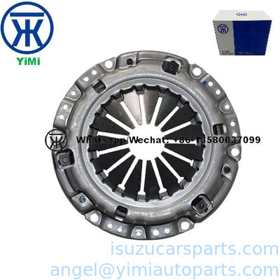 ISUZU FSR 6BG1 6HE1 Placa de presión del embrague 1312203730 1312203051