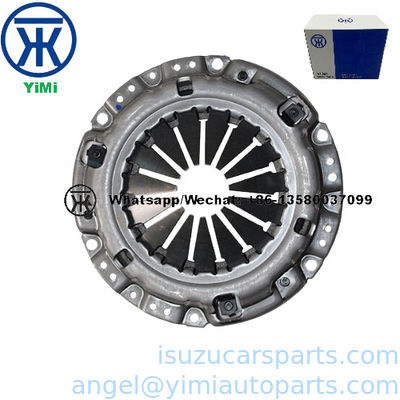 ISUZU FSR 6BG1 6HE1 Placa de presión del embrague 1312203730 1312203051