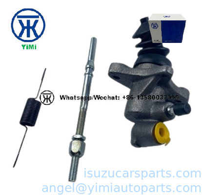 ISUZU NHR NKR 100P Clutch Slave cilindro 8972120101 8943193001 8941095441 8970479710 8980412910