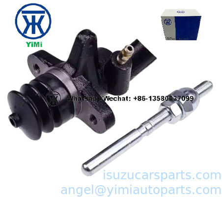 ISUZU MYY5T 4HF1 cilindro de embrague esclavo 8973494230 8980047800