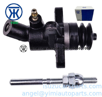 ISUZU MYY5T 4HF1 cilindro de embrague esclavo 8973494230 8980047800