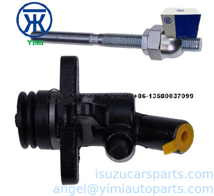 ISUZU NPR 4HF1 4HG1 MXA5R cilindro esclavo de embrague 8970328470