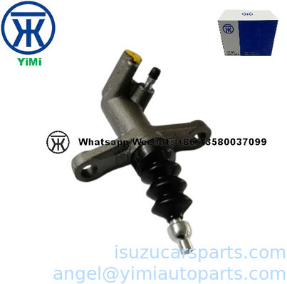 ISUZU TFR16 4ZD1 cilindro esclavo de embrague 8970397060