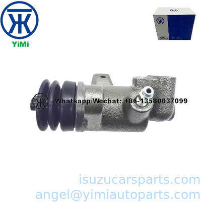 ISUZU 700P 4HK1 MYY6S cilindro esclavo de embrague 8980896760 8971486282