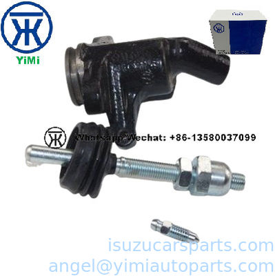 ISUZU MZZ6U 4HE1 cilindro esclavo de embrague 8970397091