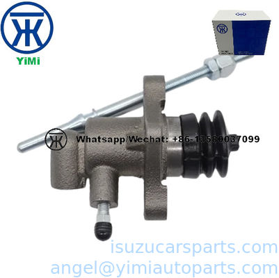 ISUZU NKR55 4JB1T 4JG2 cilindro esclavo de embrague 8980412920 8972120150 8971608810