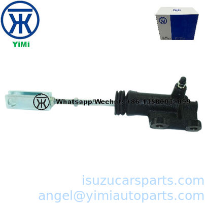 ISUZU FSR32 6BD1 6HE1 cilindro esclavo de embrague 1475700501