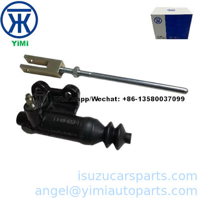 ISUZU FSR32 6BD1 6HE1 cilindro esclavo de embrague 1475700501