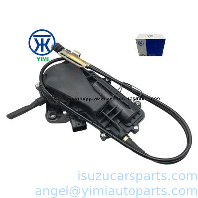ISUZU 700P dispositivo de fuego muerto 8972550680