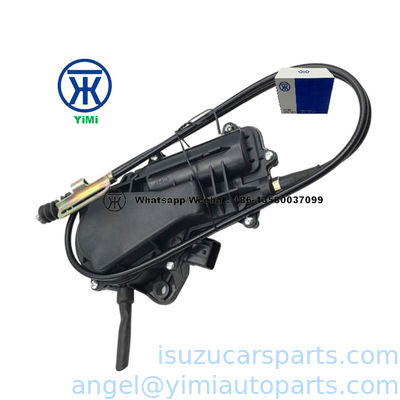 ISUZU 700P dispositivo de fuego muerto 8972550680