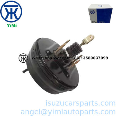 ISUZU DMAX 2007 el refuerzo del freno 8980067880