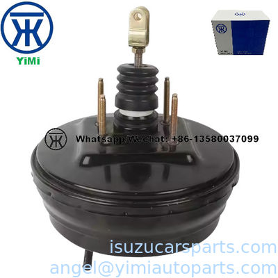 ISUZU DMAX 2007 el refuerzo del freno 8980067880