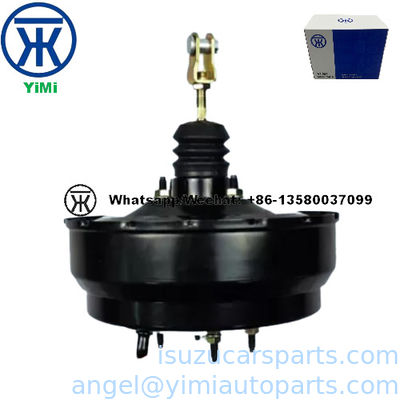 El motor de frenado ISUZU NKR55 8970339861 8970917062