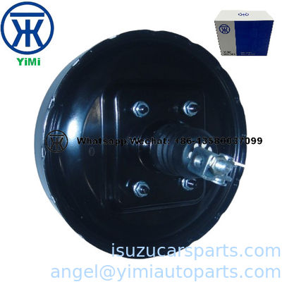 El motor de frenado ISUZU NKR55 8970339861 8970917062