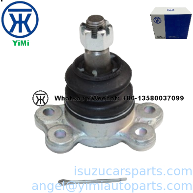ISUZU TFR54 Asamblea conjunta de la bola del brazo de control superior 8944594530