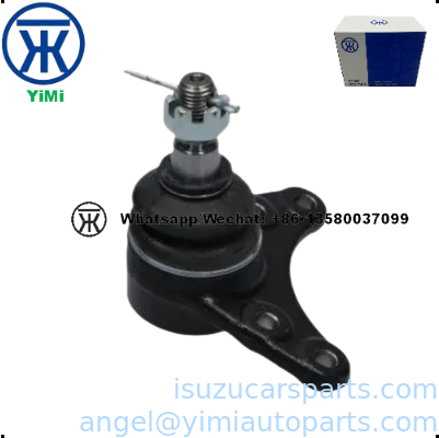 ISUZU DMAX 4X2 Control superior del brazo de la bola conjunto de ensamblaje 8972357770 8973650180