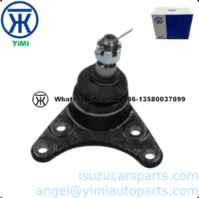 ISUZU DMAX 4X2 Control superior del brazo de la bola conjunto de ensamblaje 8972357770 8973650180