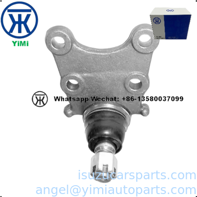 ISUZU TFS4*4 DMAX MUX X6X8 Ensamblaje de rótula de brazo de control superior 8944594651 C8980058750 2904530-T60PR