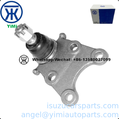 ISUZU TFS4*4 DMAX MUX X6X8 Ensamblaje de rótula de brazo de control superior 8944594651 C8980058750 2904530-T60PR