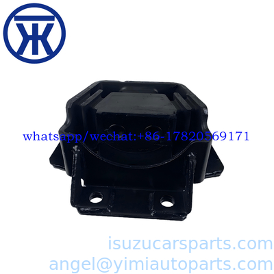 8-98013022-1 El motor trasero monta el cojín de caucho 8980130221 para ISUZU FVZ34 6HK1-T